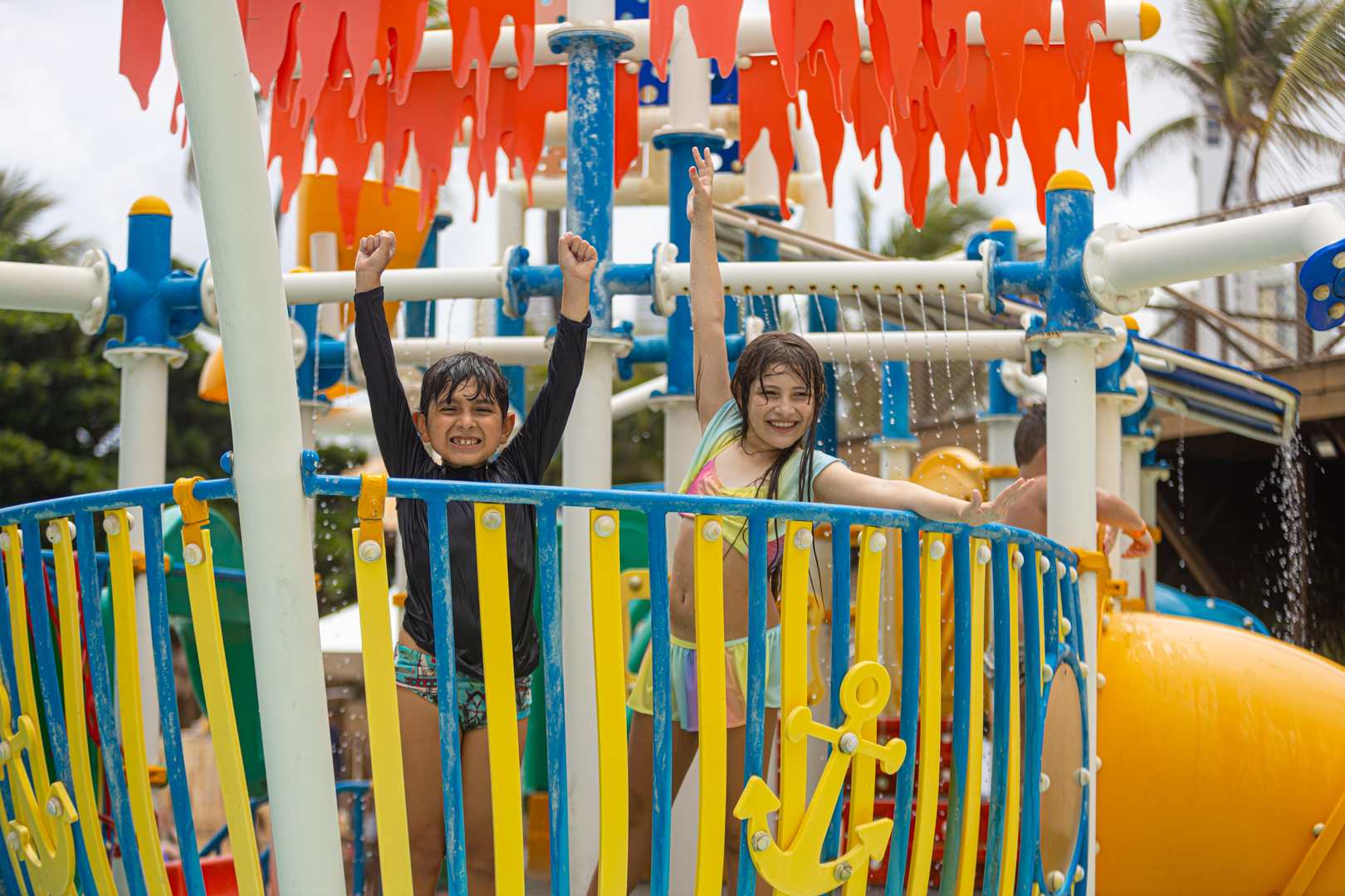 Illustrative image of Praiamar Natal Hotel e Convention