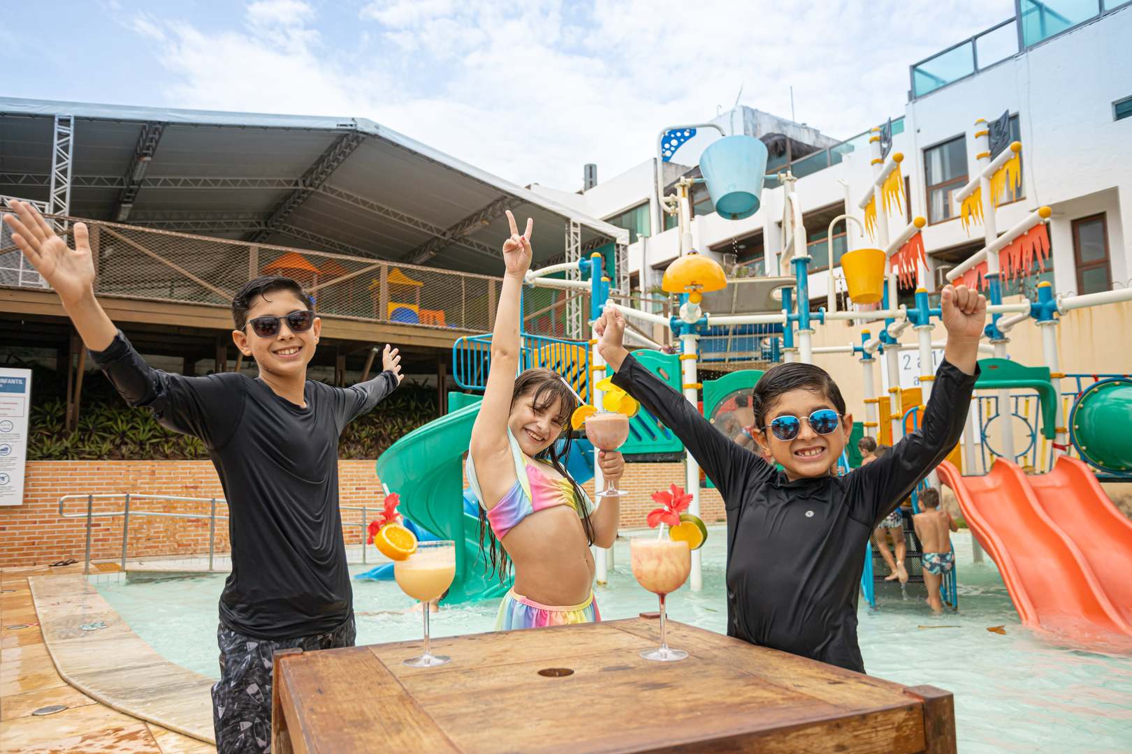 Illustrative image of Praiamar Natal Hotel e Convention