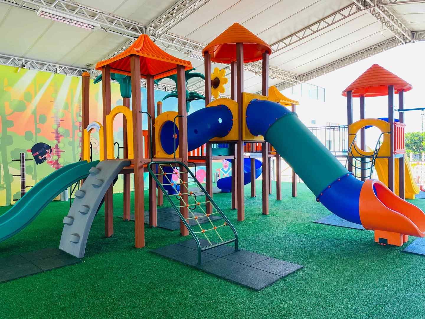 Illustrative image of Praiamar Natal Hotel e Convention