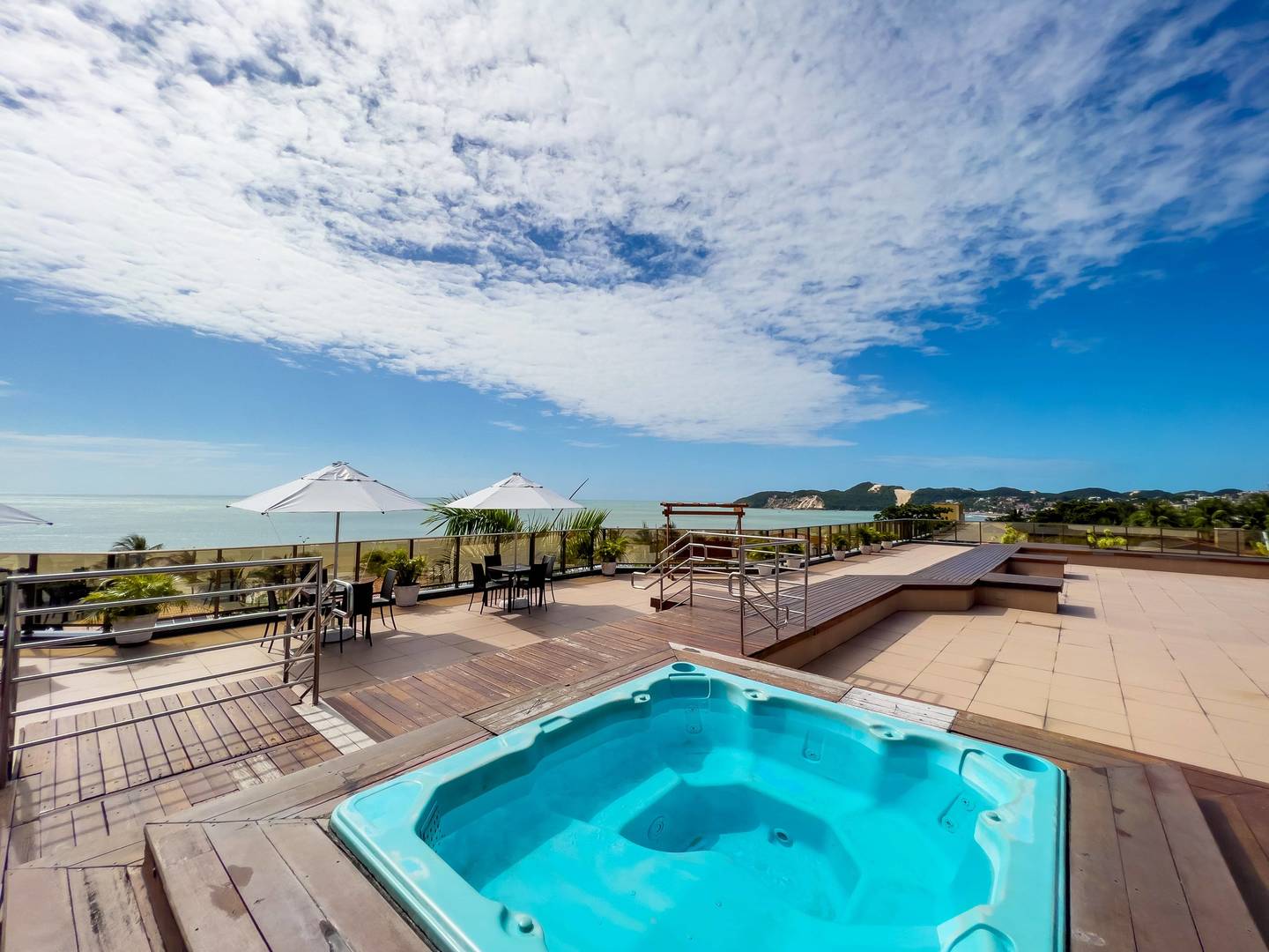 Illustrative image of Praiamar Natal Hotel e Convention