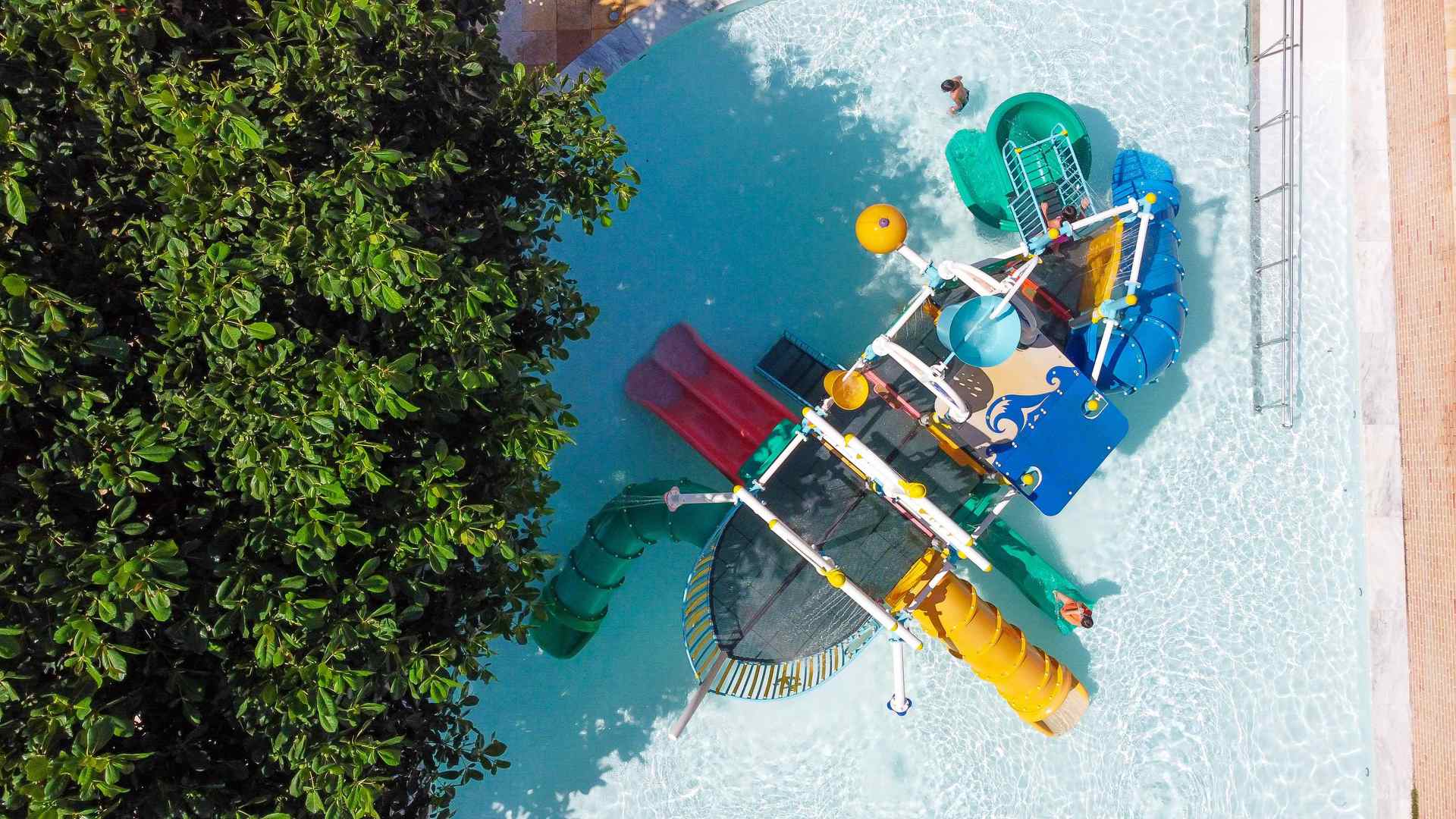 Illustrative image of Praiamar Natal Hotel e Convention