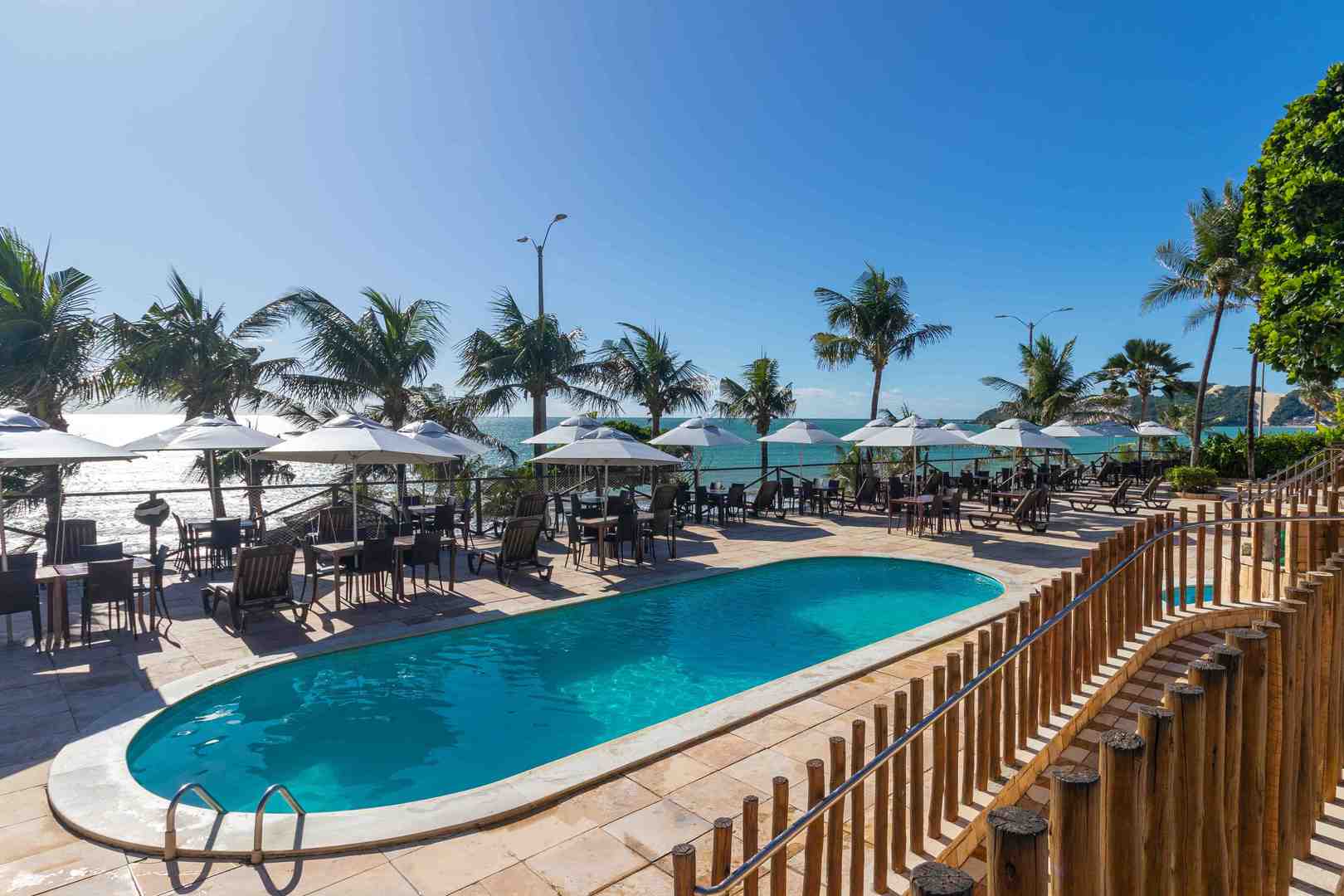 Illustrative image of Praiamar Natal Hotel e Convention