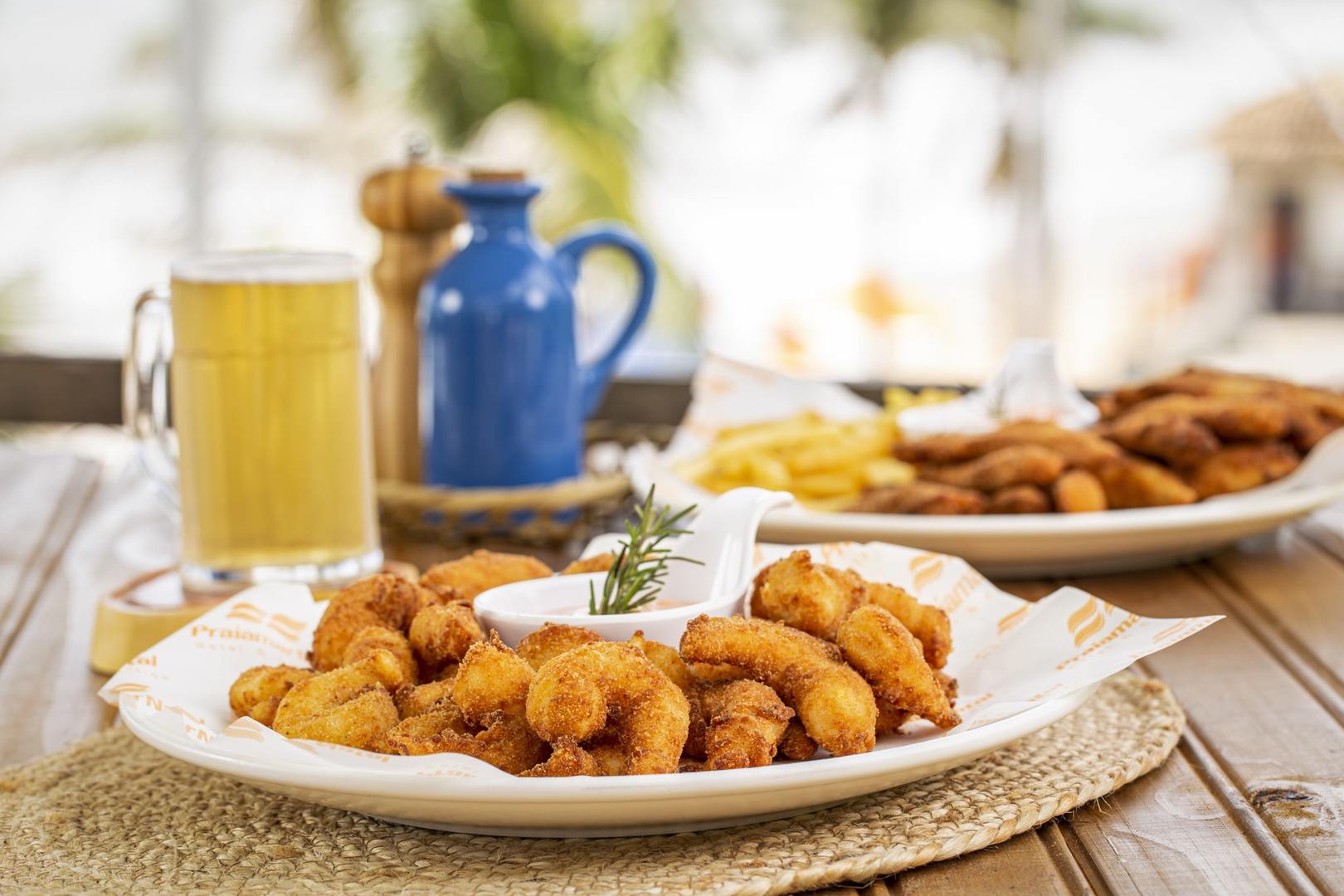 Illustrative image of Praiamar Natal Hotel e Convention