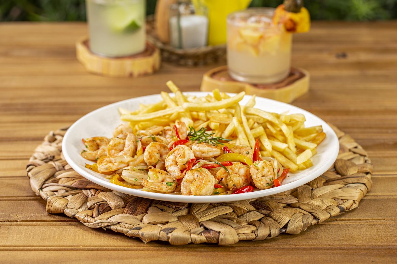 Illustrative image of Praiamar Natal Hotel e Convention