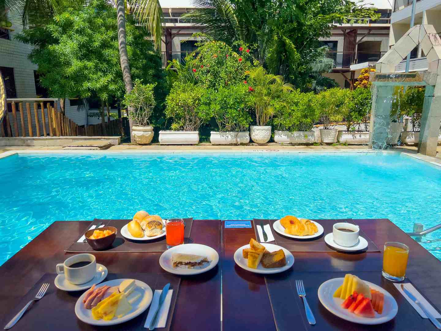 Illustrative image of Praiamar Natal Hotel e Convention