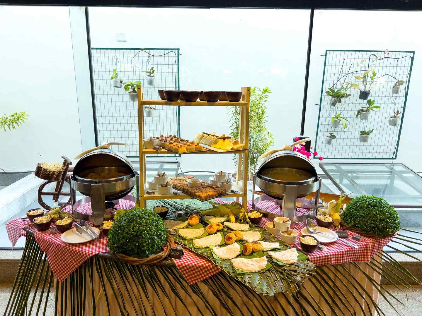 Illustrative image of Praiamar Natal Hotel e Convention