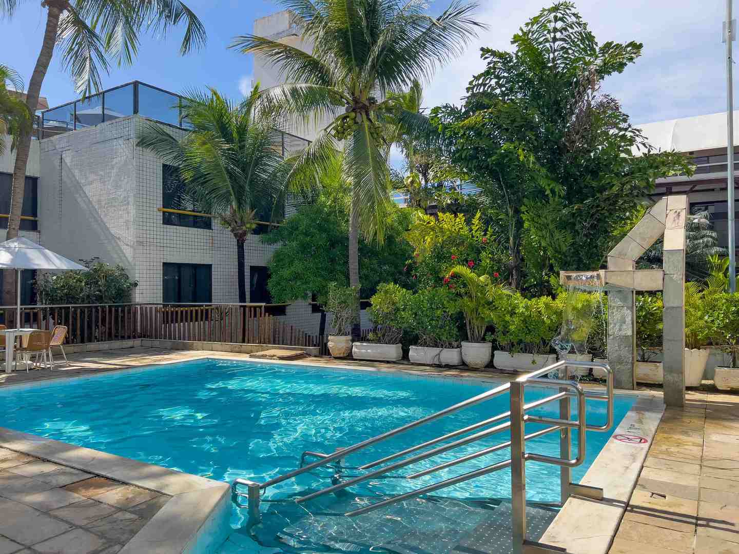 Illustrative image of Praiamar Natal Hotel e Convention