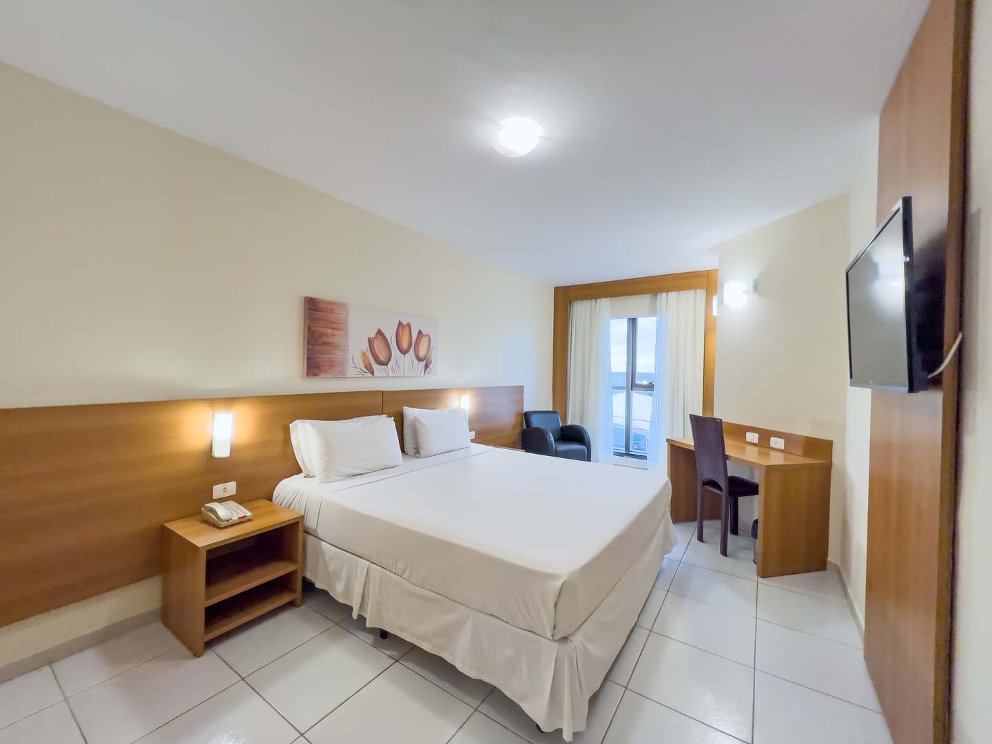 Illustrative image of Praiamar Natal Hotel e Convention