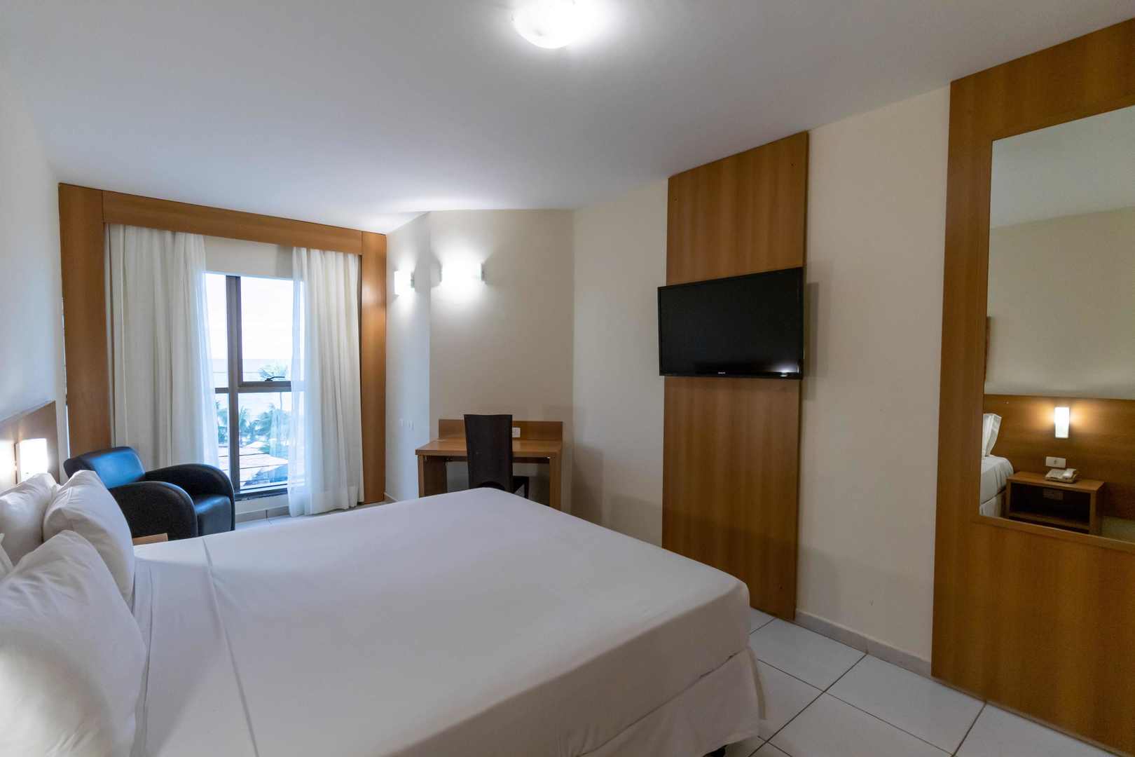 Illustrative image of Praiamar Natal Hotel e Convention