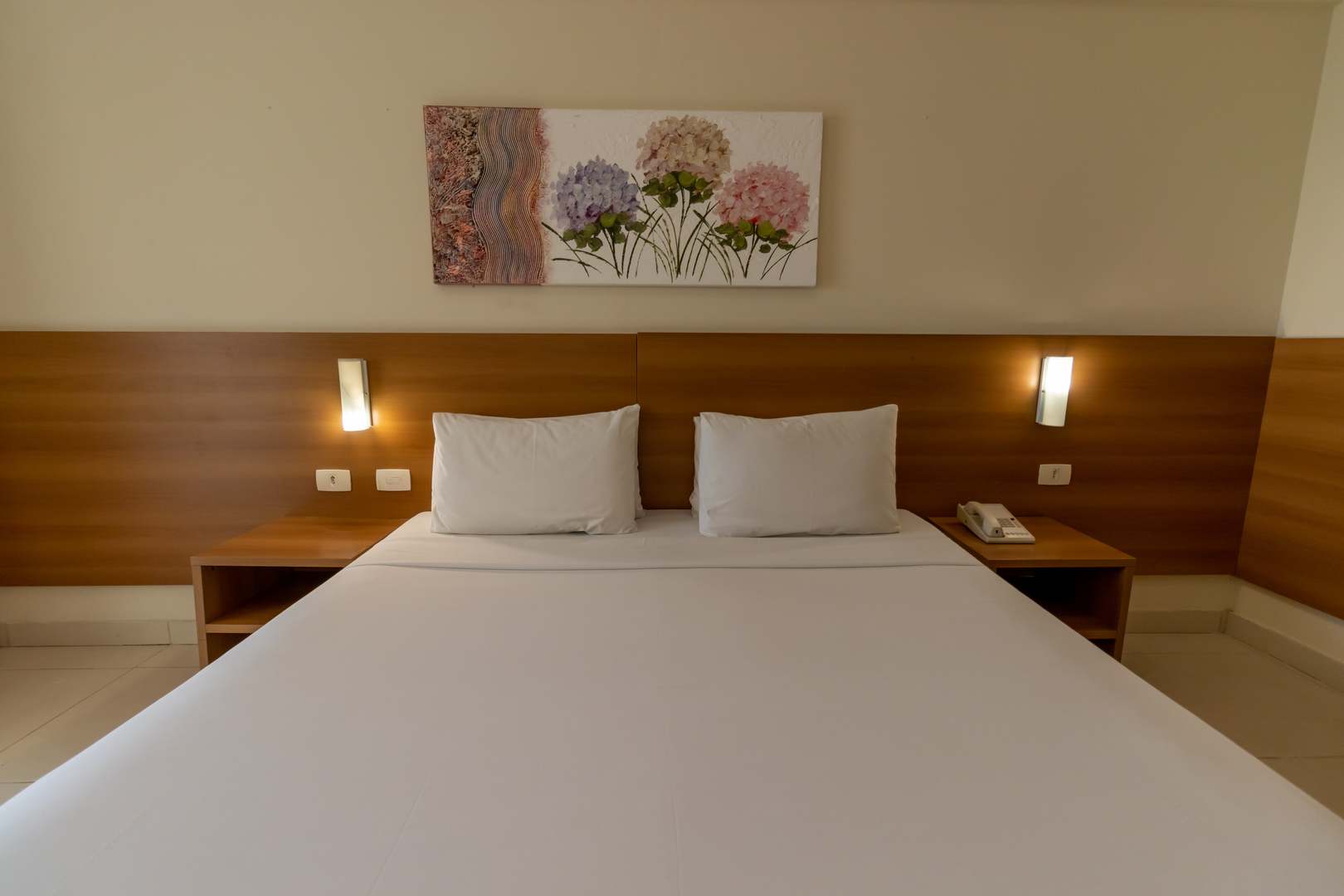 Illustrative image of Praiamar Natal Hotel e Convention