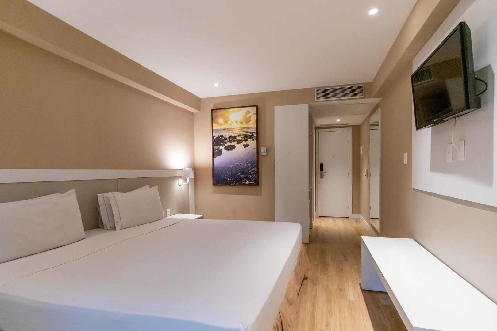 Illustrative image of Praiamar Natal Hotel e Convention