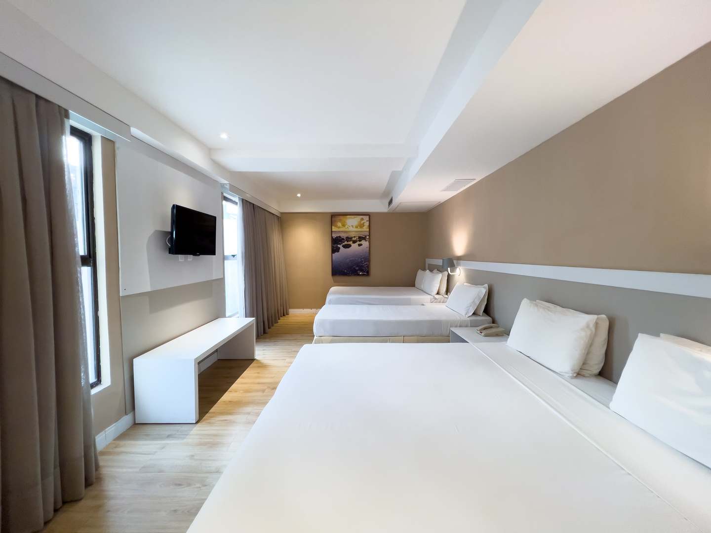 Illustrative image of Praiamar Natal Hotel e Convention