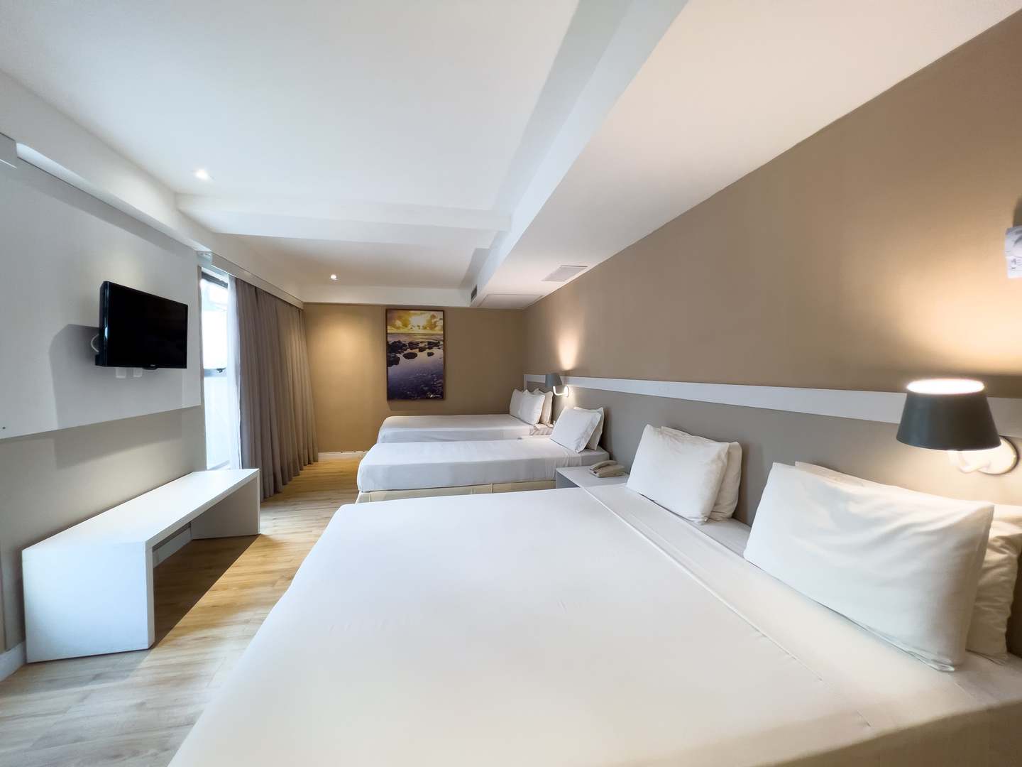 Illustrative image of Praiamar Natal Hotel e Convention