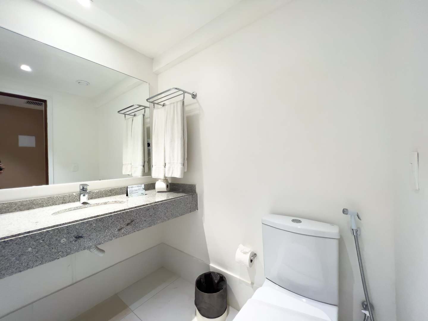 Illustrative image of Praiamar Natal Hotel e Convention