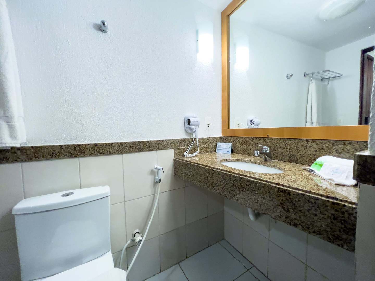 Illustrative image of Praiamar Natal Hotel e Convention