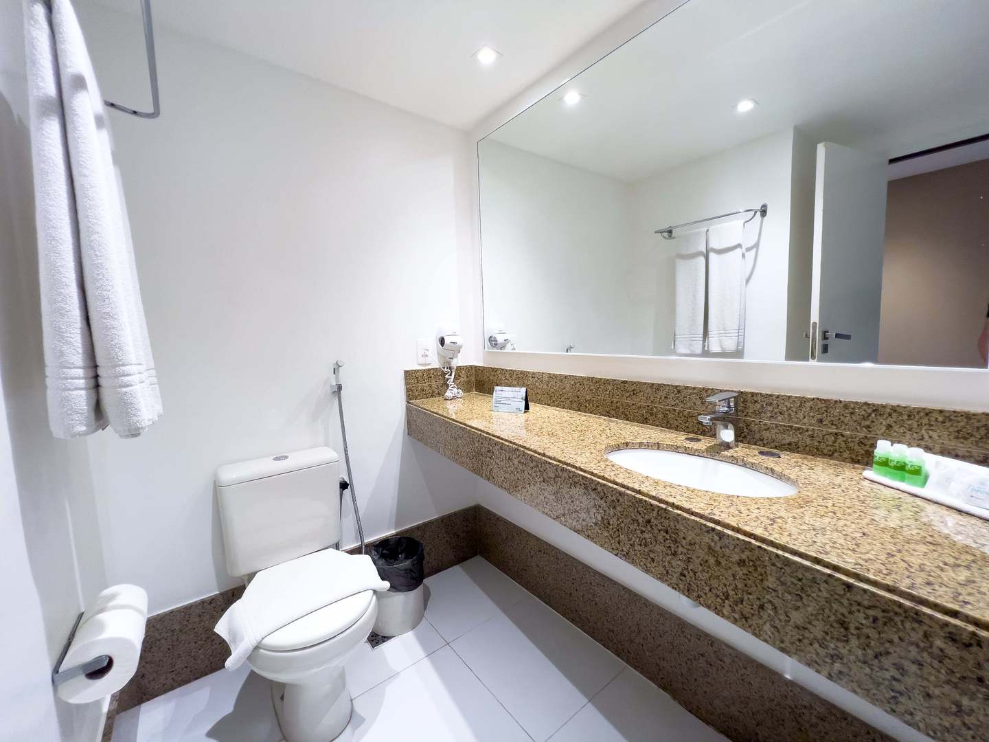 Illustrative image of Praiamar Natal Hotel e Convention