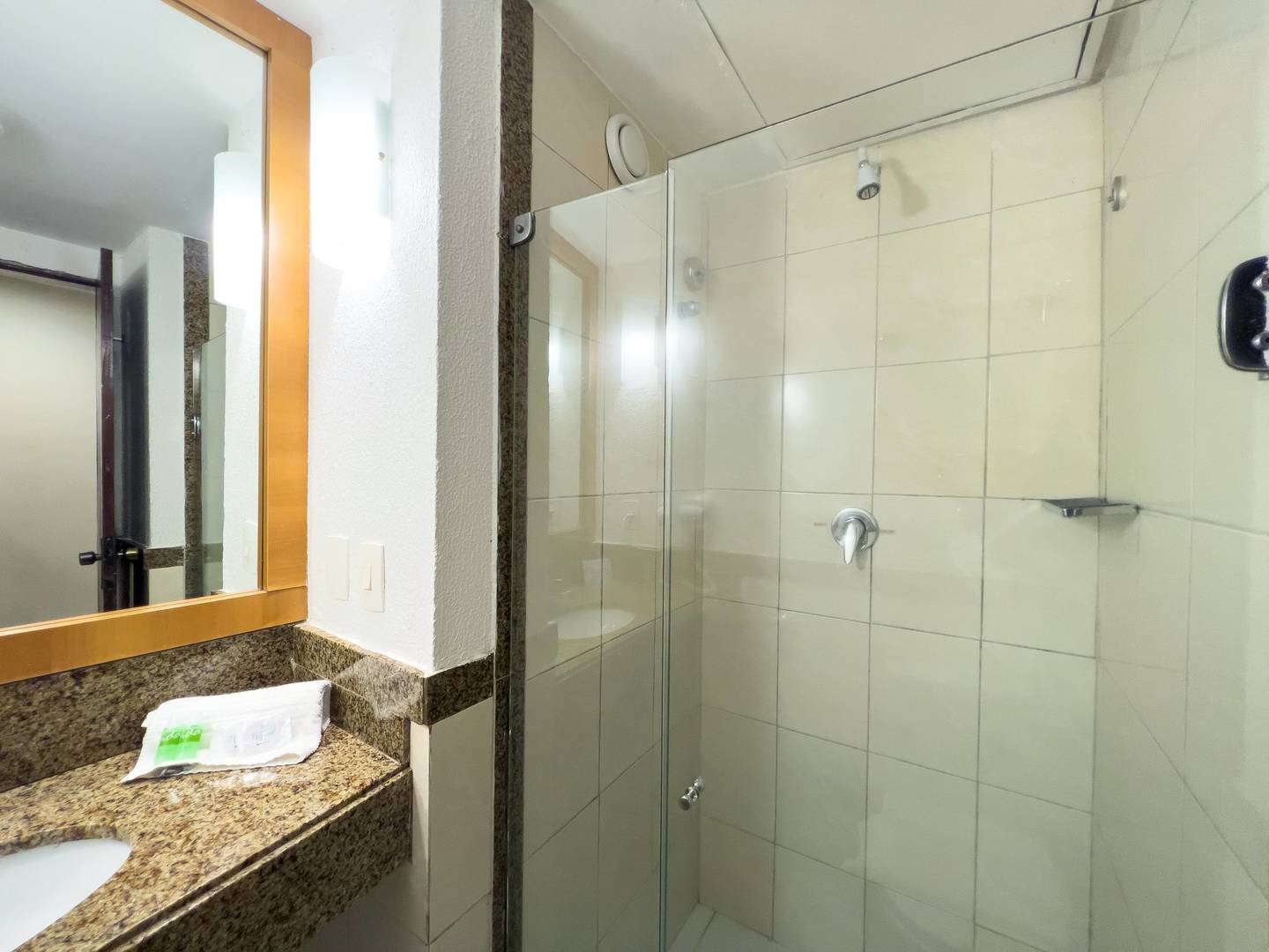 Illustrative image of Praiamar Natal Hotel e Convention