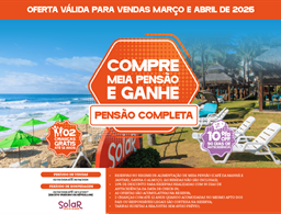 Hotel Solar Porto de Galinhas