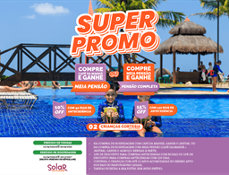 Hotel Solar Porto de Galinhas