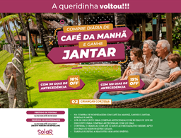 Hotel Solar Porto de Galinhas