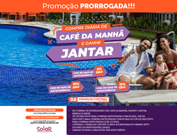 Hotel Solar Porto de Galinhas