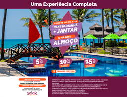 Hotel Solar Porto de Galinhas