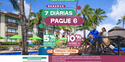 Hotel Solar Porto de Galinhas