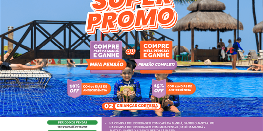 Hotel Solar Porto de Galinhas