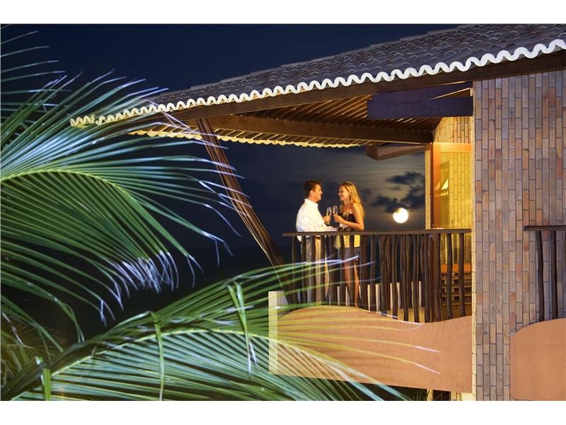 Varanda Suite Junior 