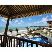 Suite Junior com meia pensao