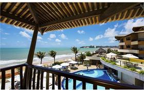 Suite Junior com meia pensao do Rifóles Praia Hotel e Resort