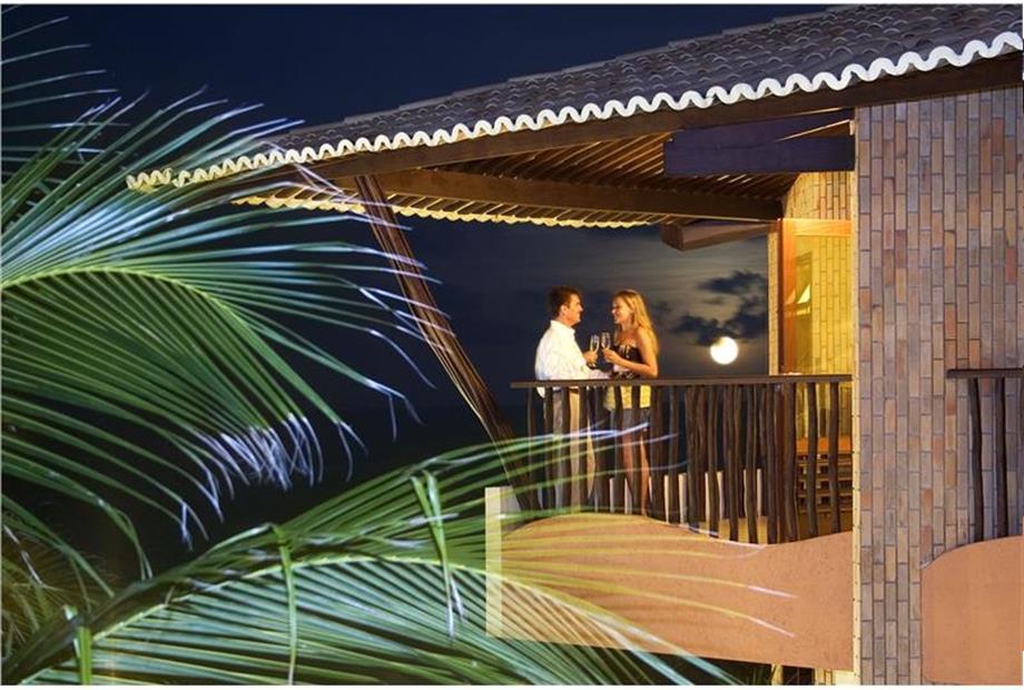 Varanda Suite Junior 