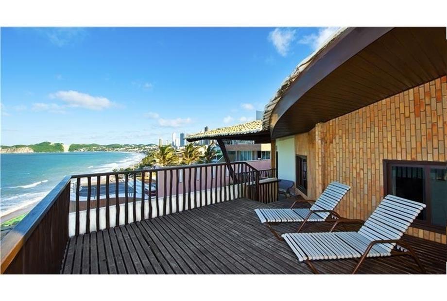 Varanda Suite Master 