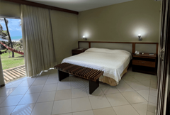 BANGALÔ - VISTA MAR