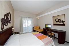 APARTAMENTO LUXO JACUZZI - VISTA MAR