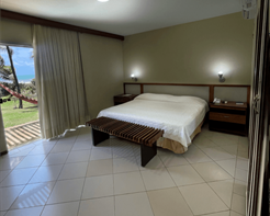 BANGALÔ - VISTA MAR