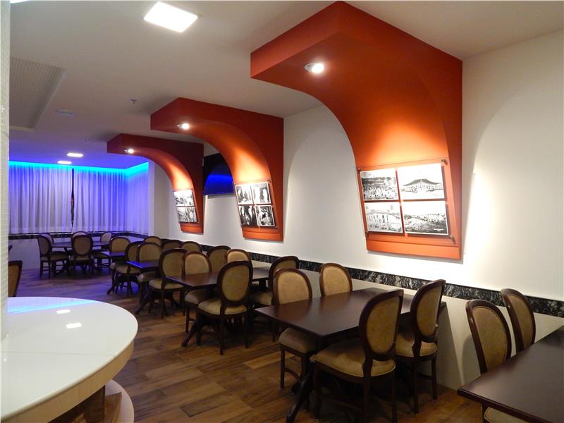  Restaurante