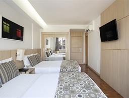 Normandy Hotel - Belo Horizonte