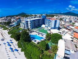 Ingleses Praia Hotel