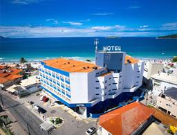 Ingleses Praia Hotel
