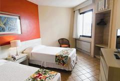 LUXO SOLTEIRO STANDARD