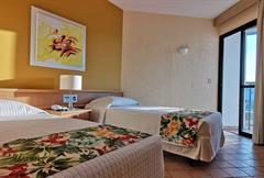 VISTA MAR SOLTEIRO COM SACADA