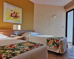 VISTA MAR SOLTEIRO COM SACADA