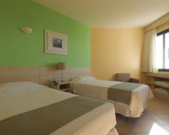 VISTA MAR SOLTEIRO SEM SACADA