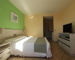 VISTA MAR CASAL SEM SACADA