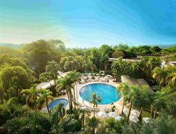 Vivaz Cataratas Hotel Resort