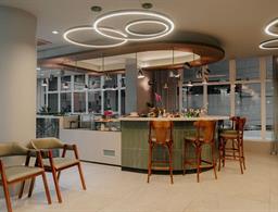 Hotel Plaza Camboriú