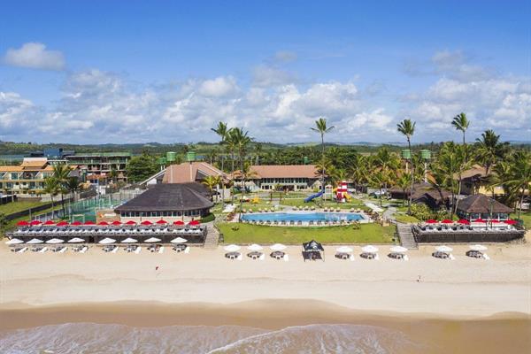 Foto 4 do Armação Resort Porto de Galinhas