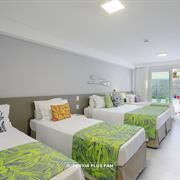 Superior Plus Família