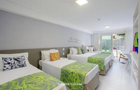 Superior Plus Família do Armação Resort Porto de Galinhas